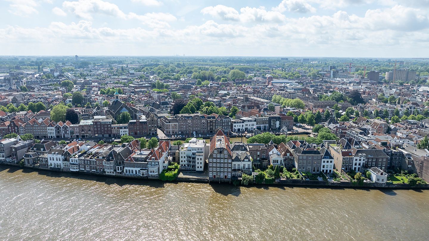 Bekijk foto 4 van Wolwevershaven 30