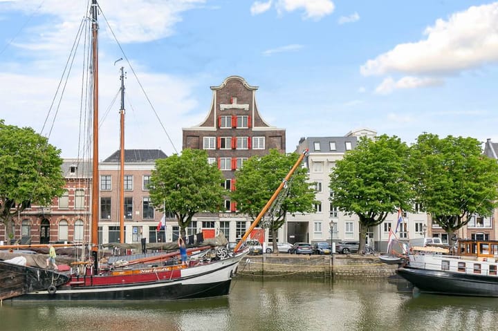 Wolwevershaven 30