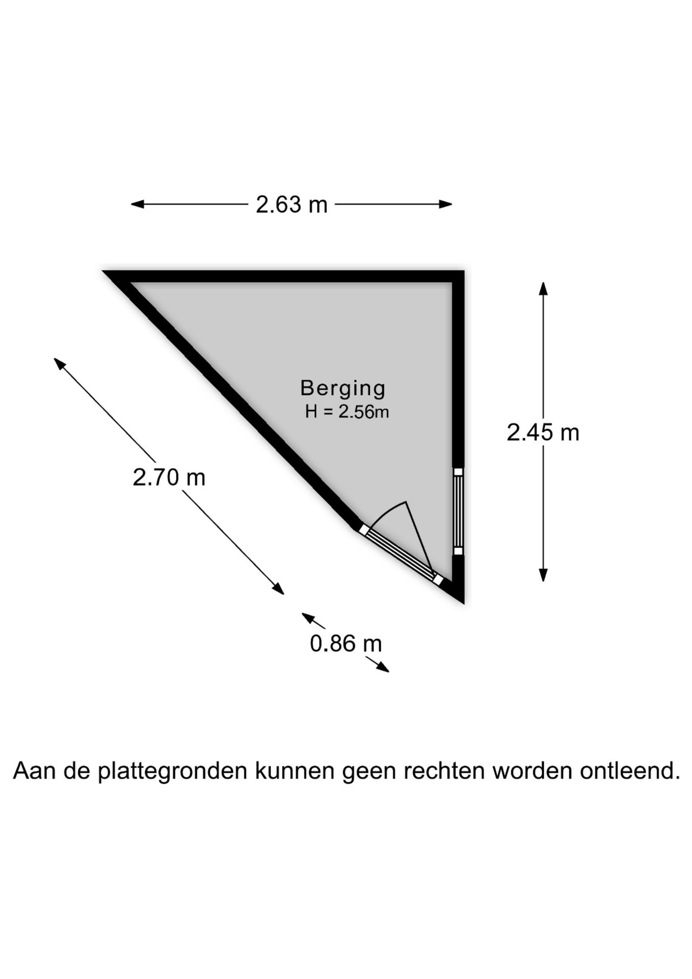 Photo 42 of Johan Wagenaarkade 67-3