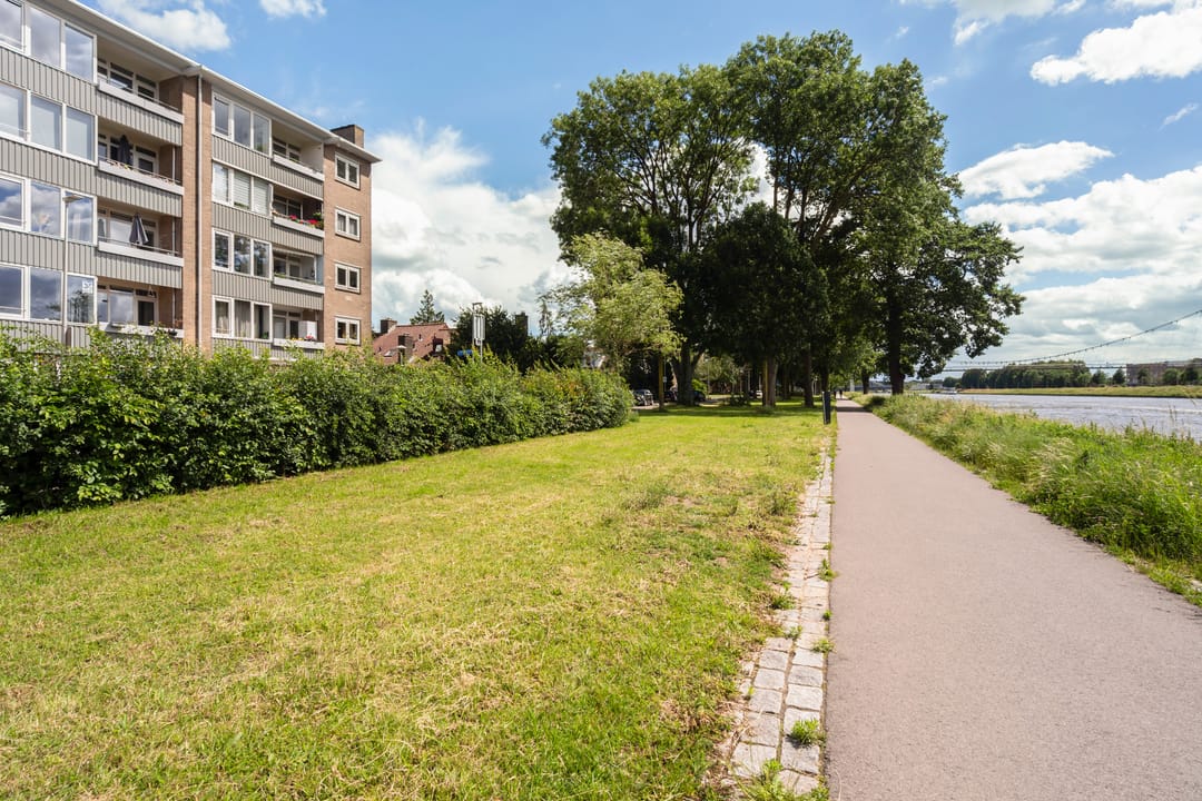 Photo 37 of Johan Wagenaarkade 67-3
