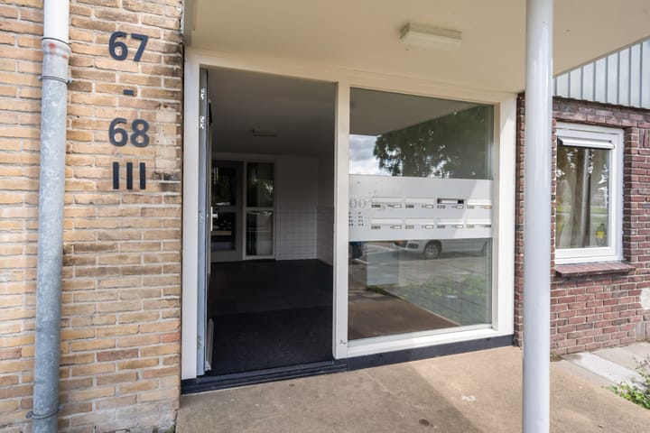 Foto 5 van Johan Wagenaarkade 67-3