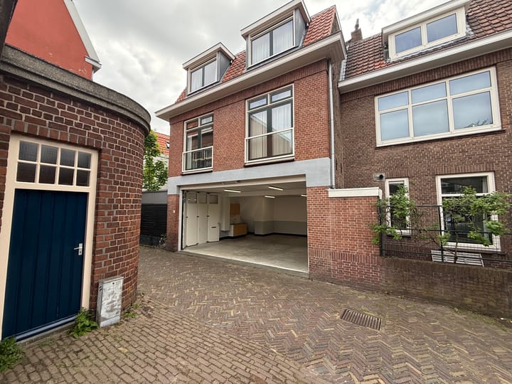 Bagijnestraat 15