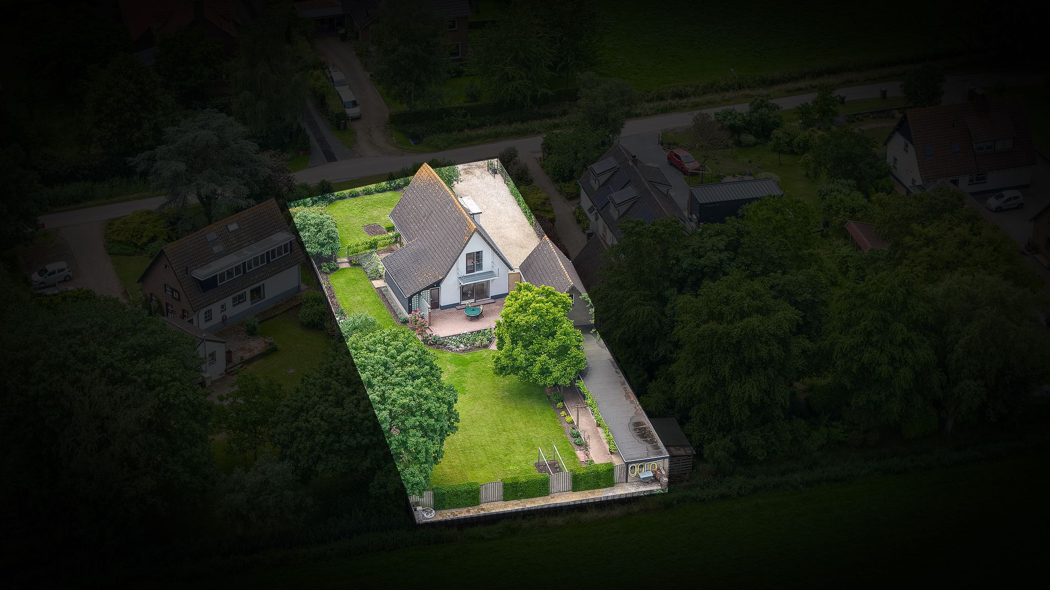 Photo 78 of Kooimolenweg 21