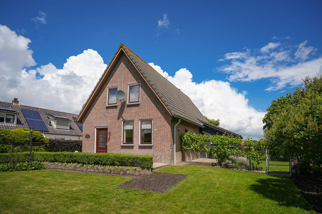 Photo 67 of Kooimolenweg 21