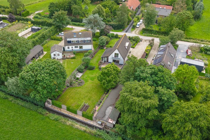 Foto 4 van Kooimolenweg 21