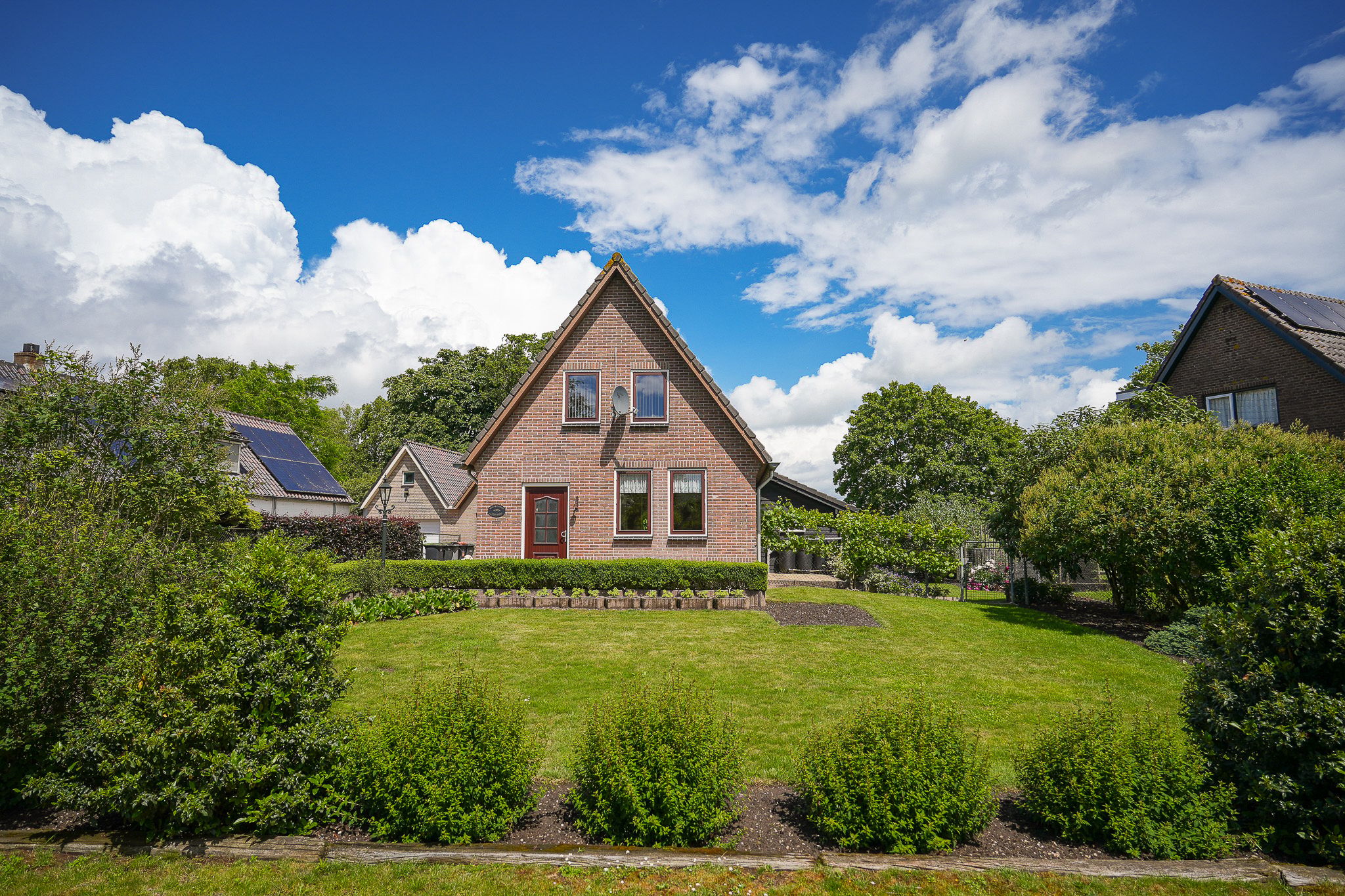 Photo 72 of Kooimolenweg 21