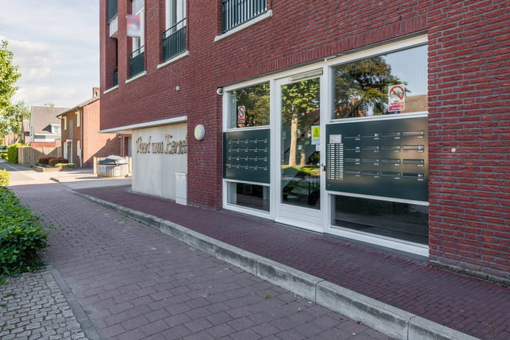 Foto 4 van Willibrorduslaan 3-Z