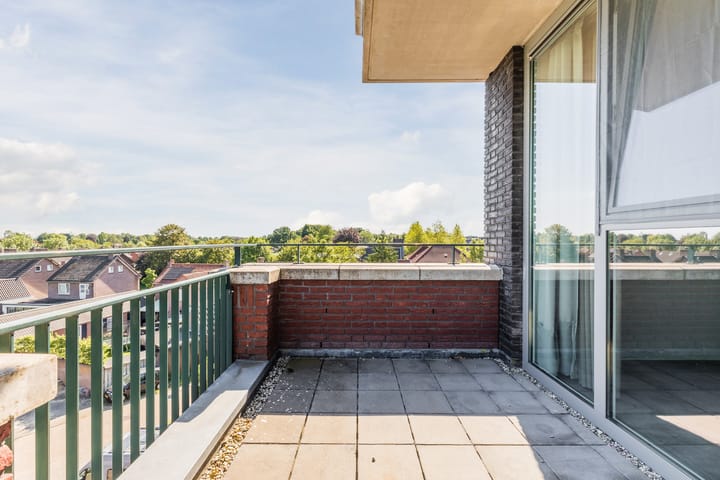 Foto 4 van Willibrorduslaan 3-Z