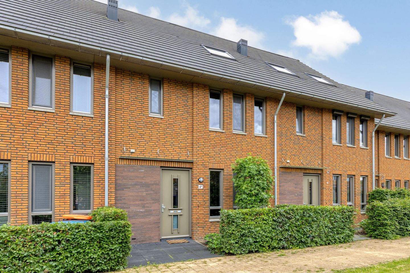Foto 1 van Garthoffstraat 4-B