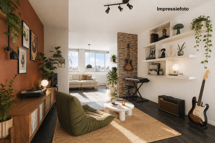 Appartement te koop: De Helling 91, Zaandam