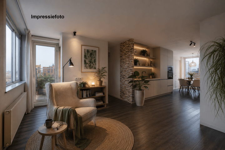 Appartement te koop: De Helling 91, Zaandam
