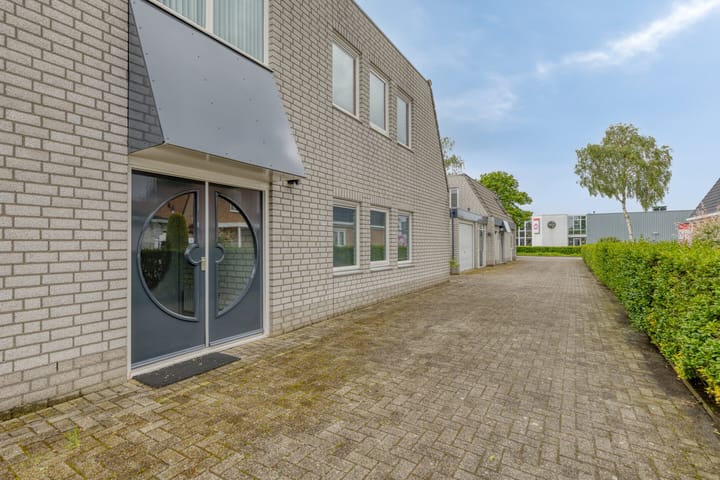 Foto 4 van Kroonstraat 27
