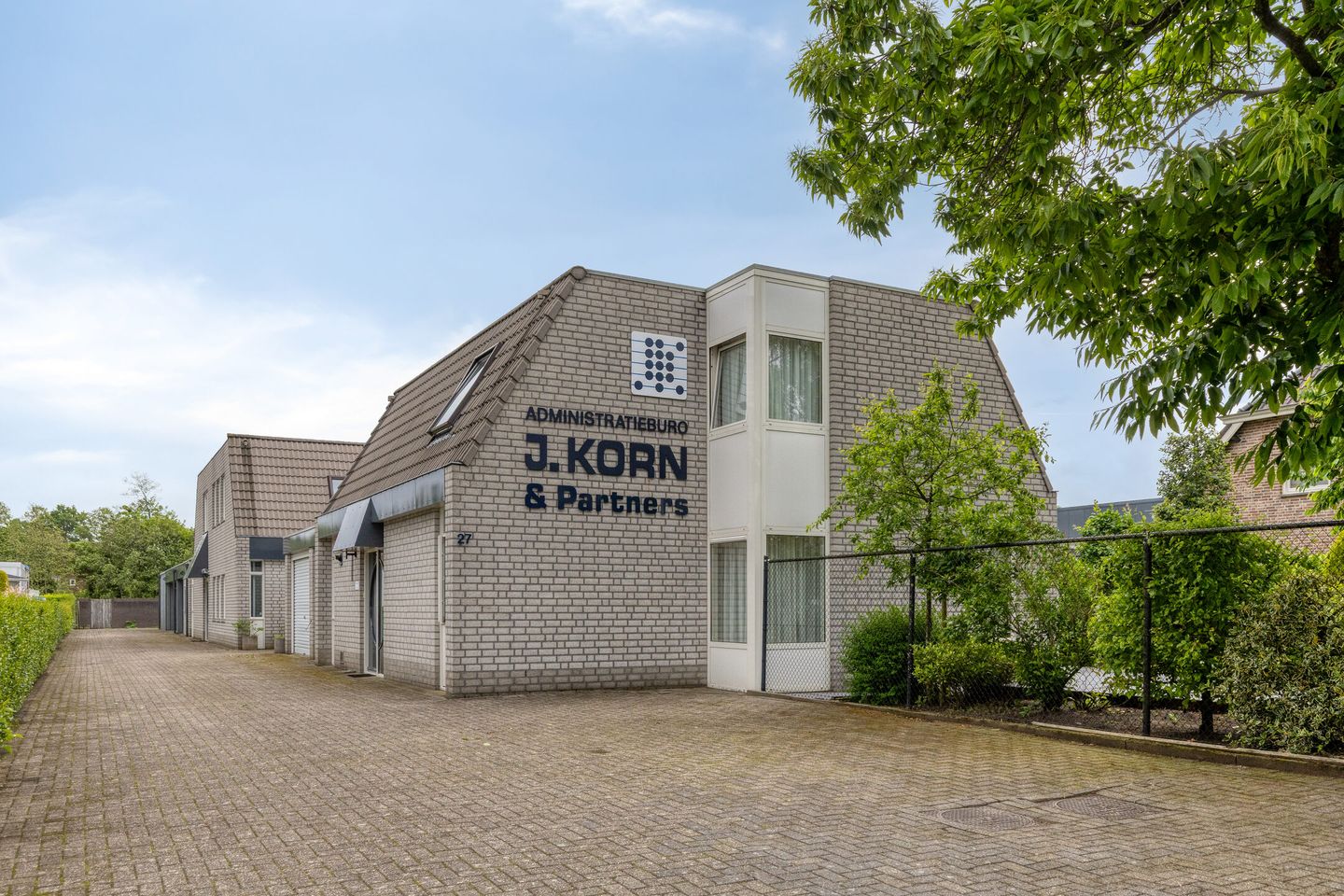 Foto 1 van Kroonstraat 27