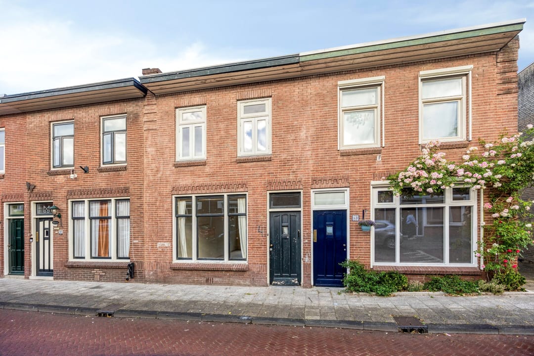 Photo 23 of Anna Paulownastraat 41