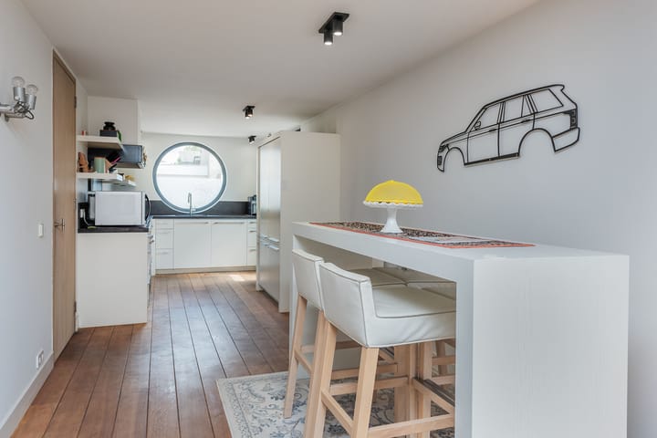 Twee-onder-één-kap te koop: Goudenregenstraat 25, Aalsmeer