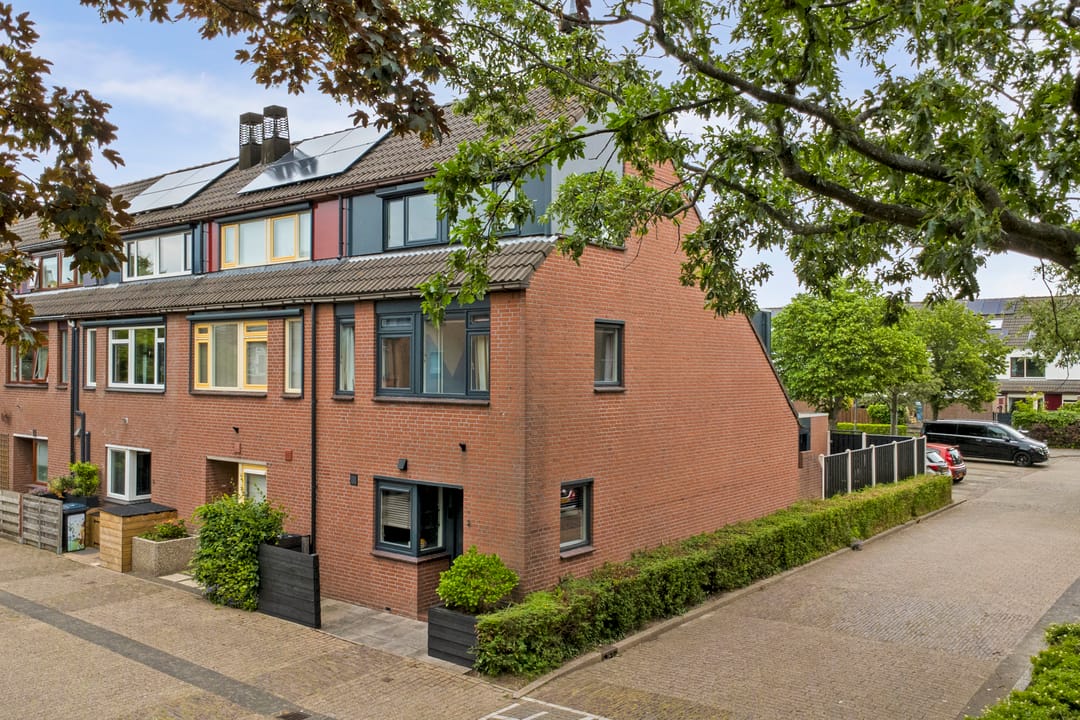 Foto 38 van Mondriaan 2