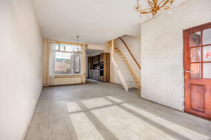 Photo 2 of Anna Paulownastraat 41