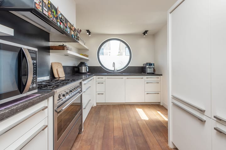 Twee-onder-één-kap te koop: Goudenregenstraat 25, Aalsmeer
