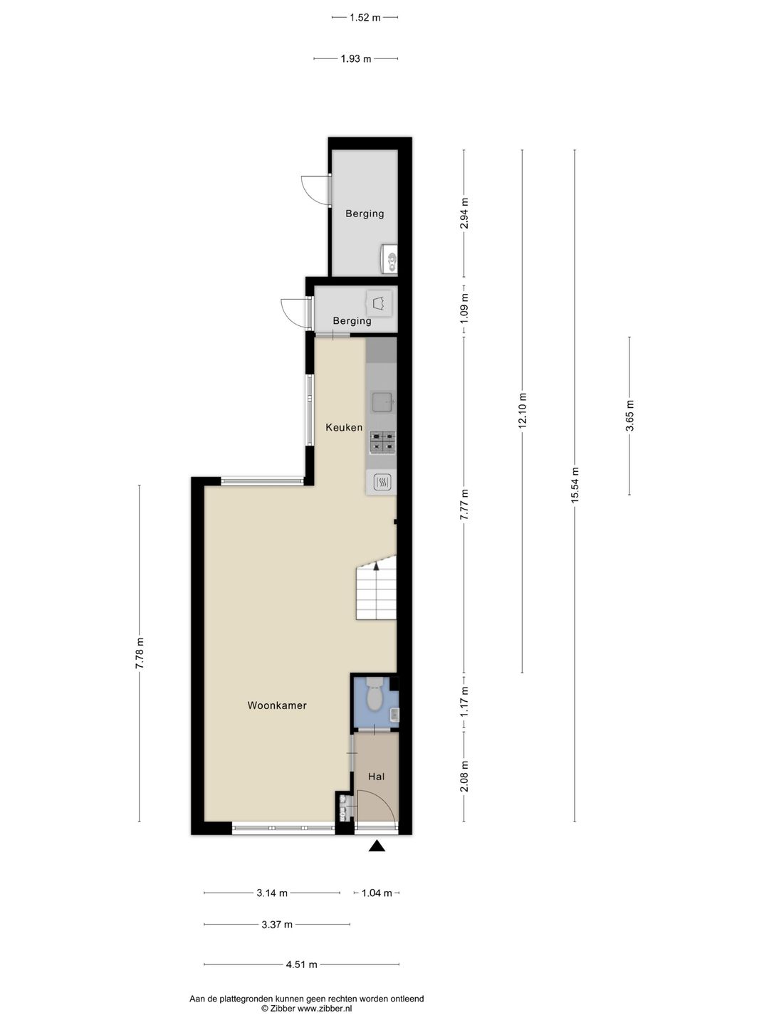 Photo 31 of Anna Paulownastraat 41