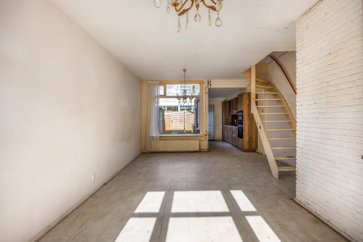 Photo 3 of Anna Paulownastraat 41