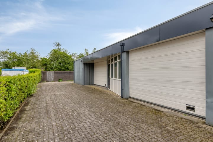 Foto 5 van Kroonstraat 27
