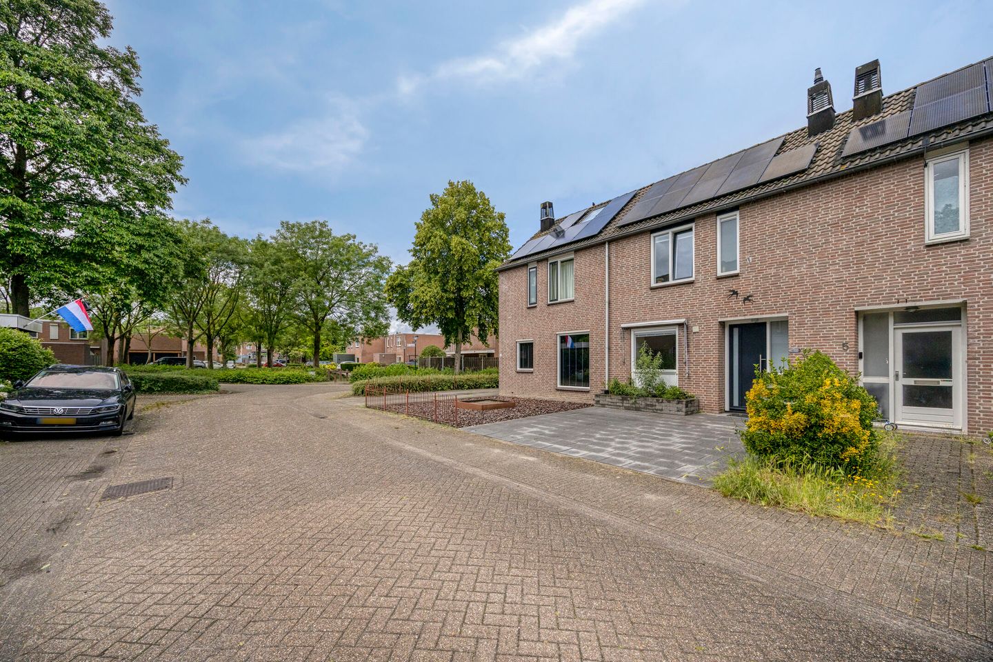 Photo 5 of De Zandschel 3