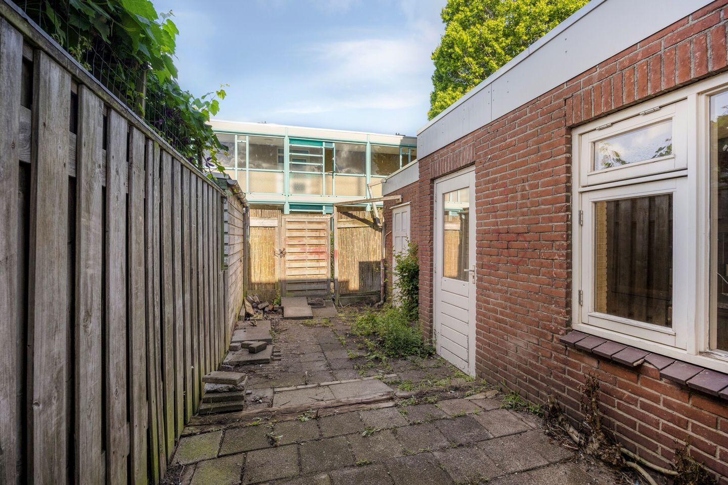 Photo 19 of Anna Paulownastraat 41