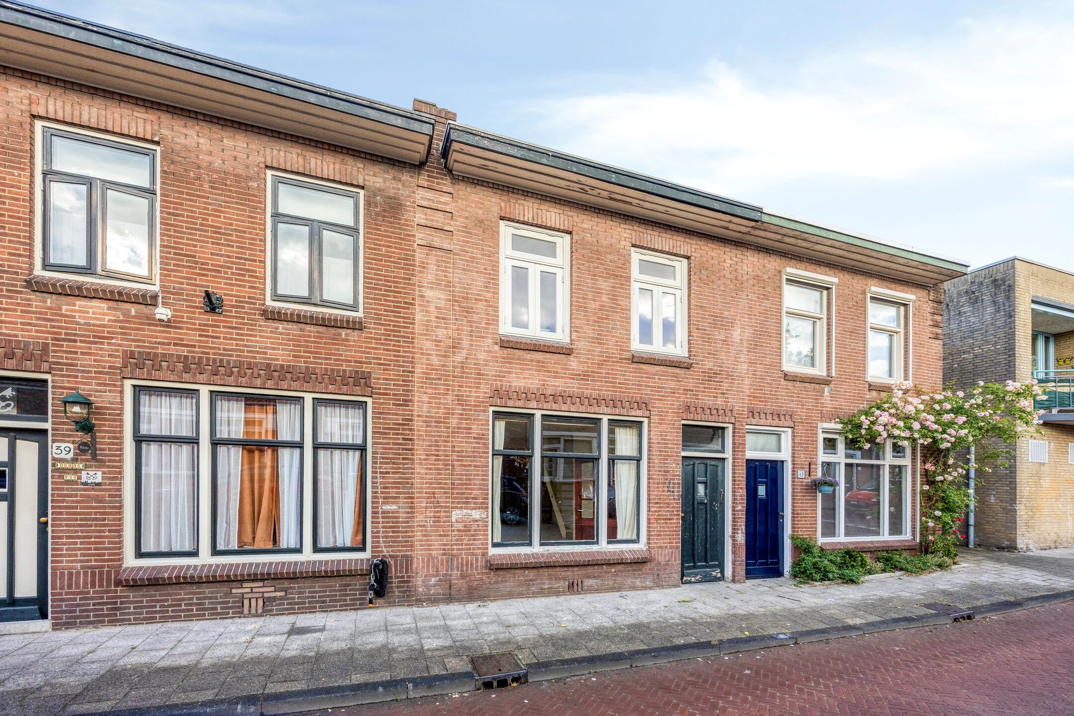 Photo 24 of Anna Paulownastraat 41