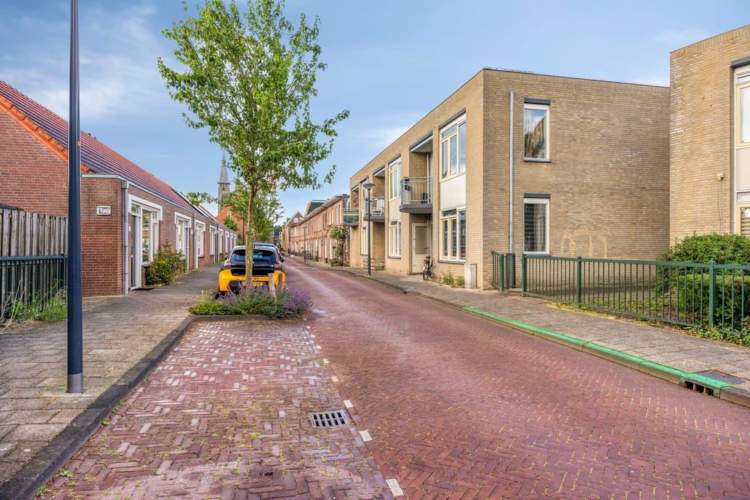 Photo 26 of Anna Paulownastraat 41