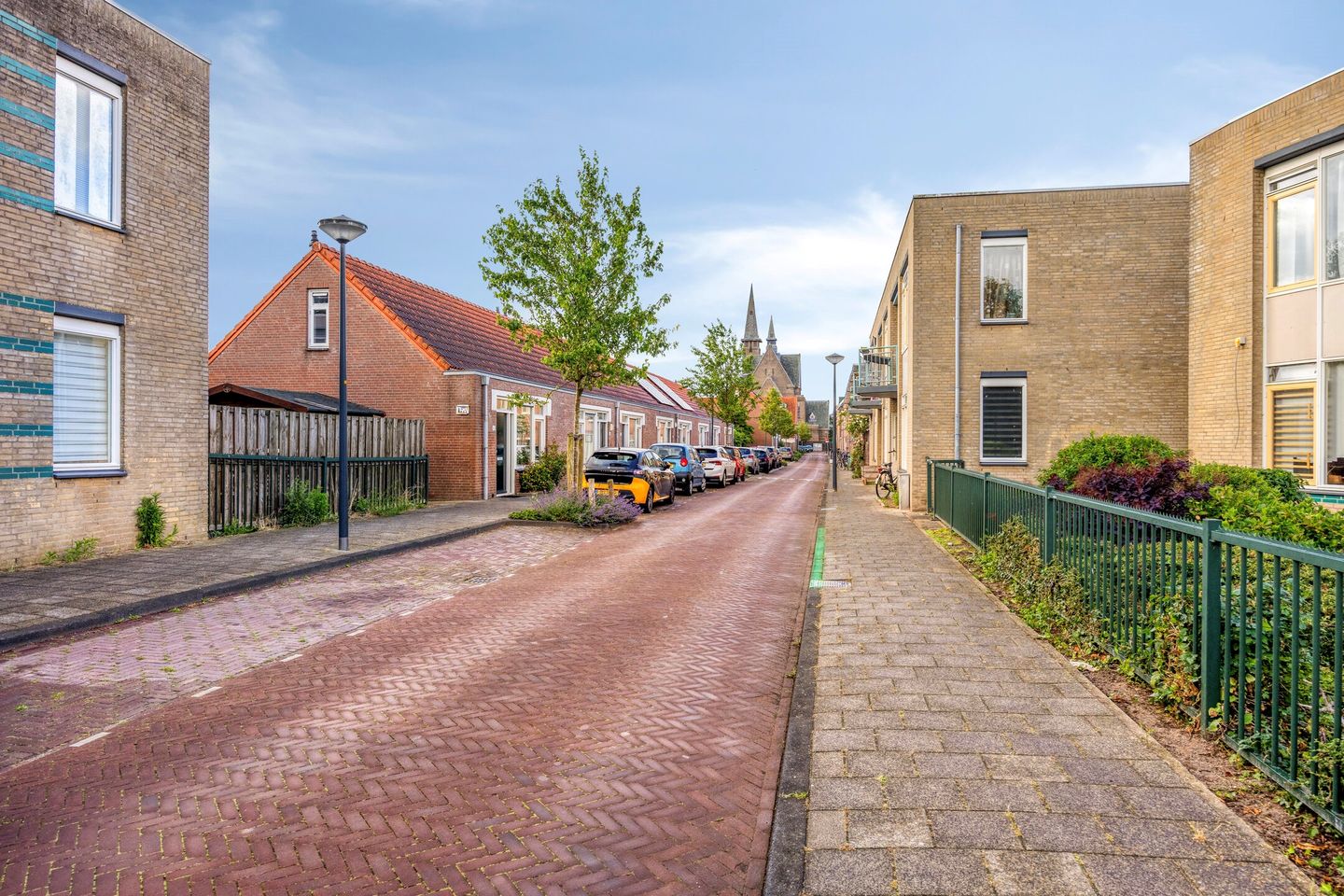 Photo 25 of Anna Paulownastraat 41
