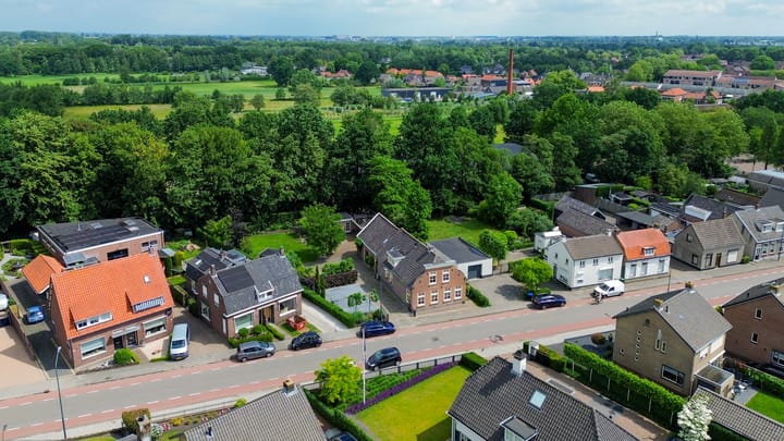 Photo 3 of Heistraat 38