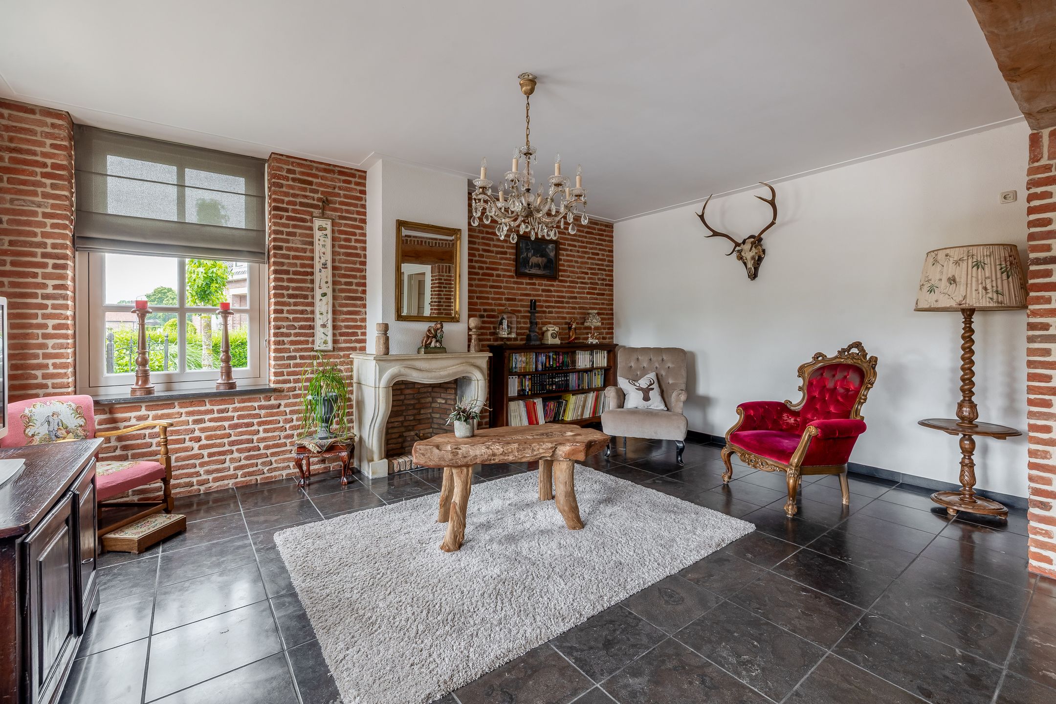 Photo 18 of Heistraat 38