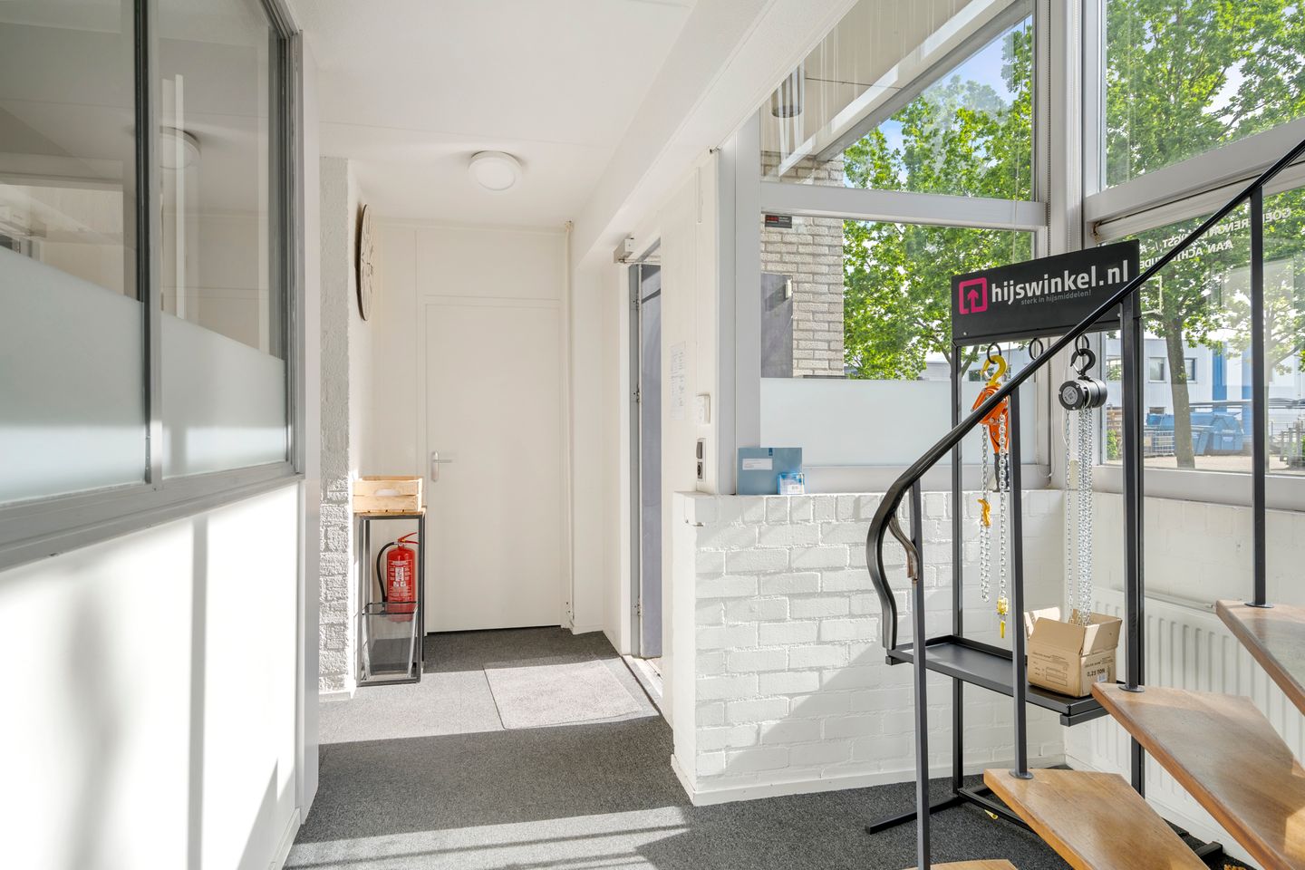 Bekijk foto 3 van Storkstraat 3-5