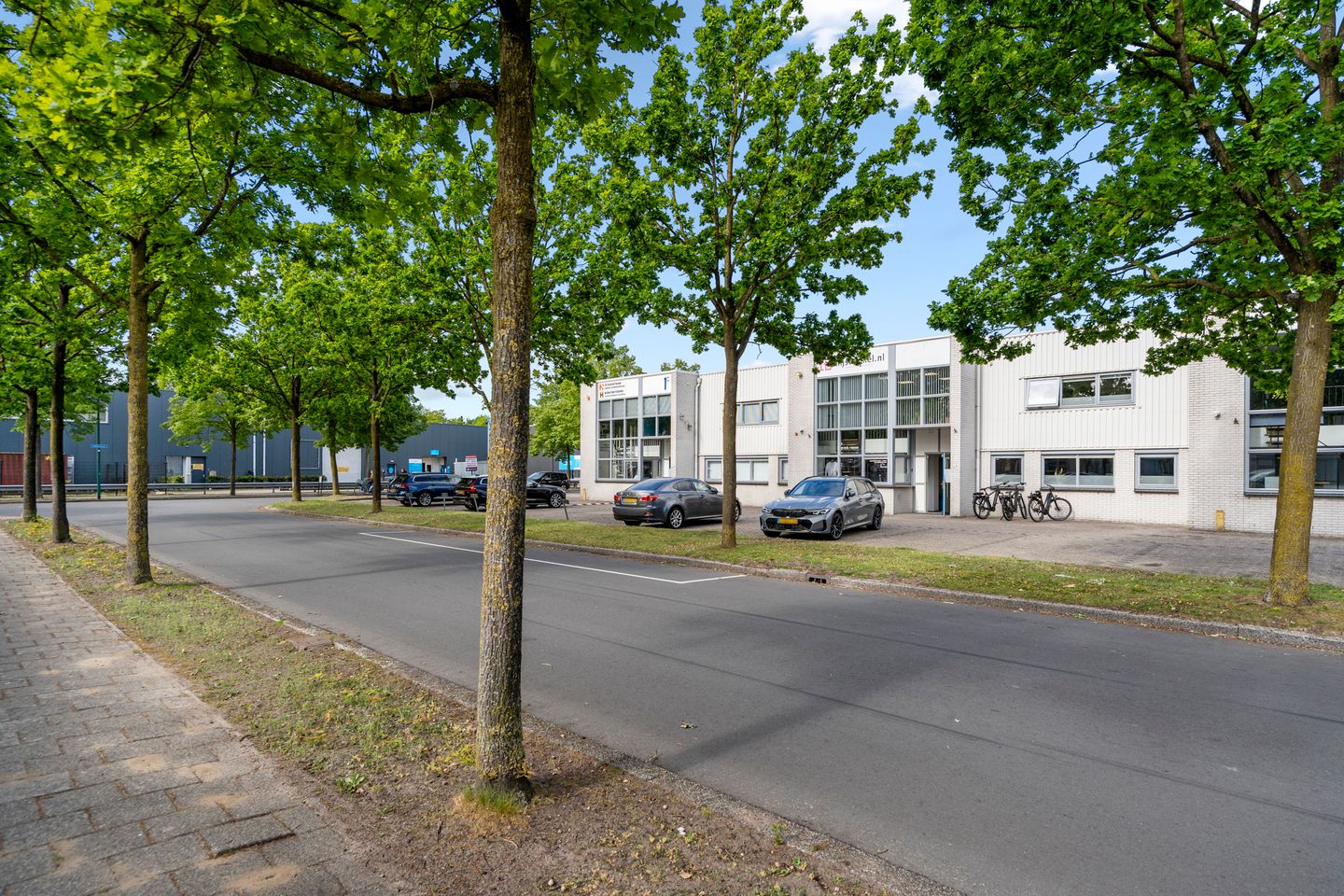 Bekijk foto 2 van Storkstraat 3-5
