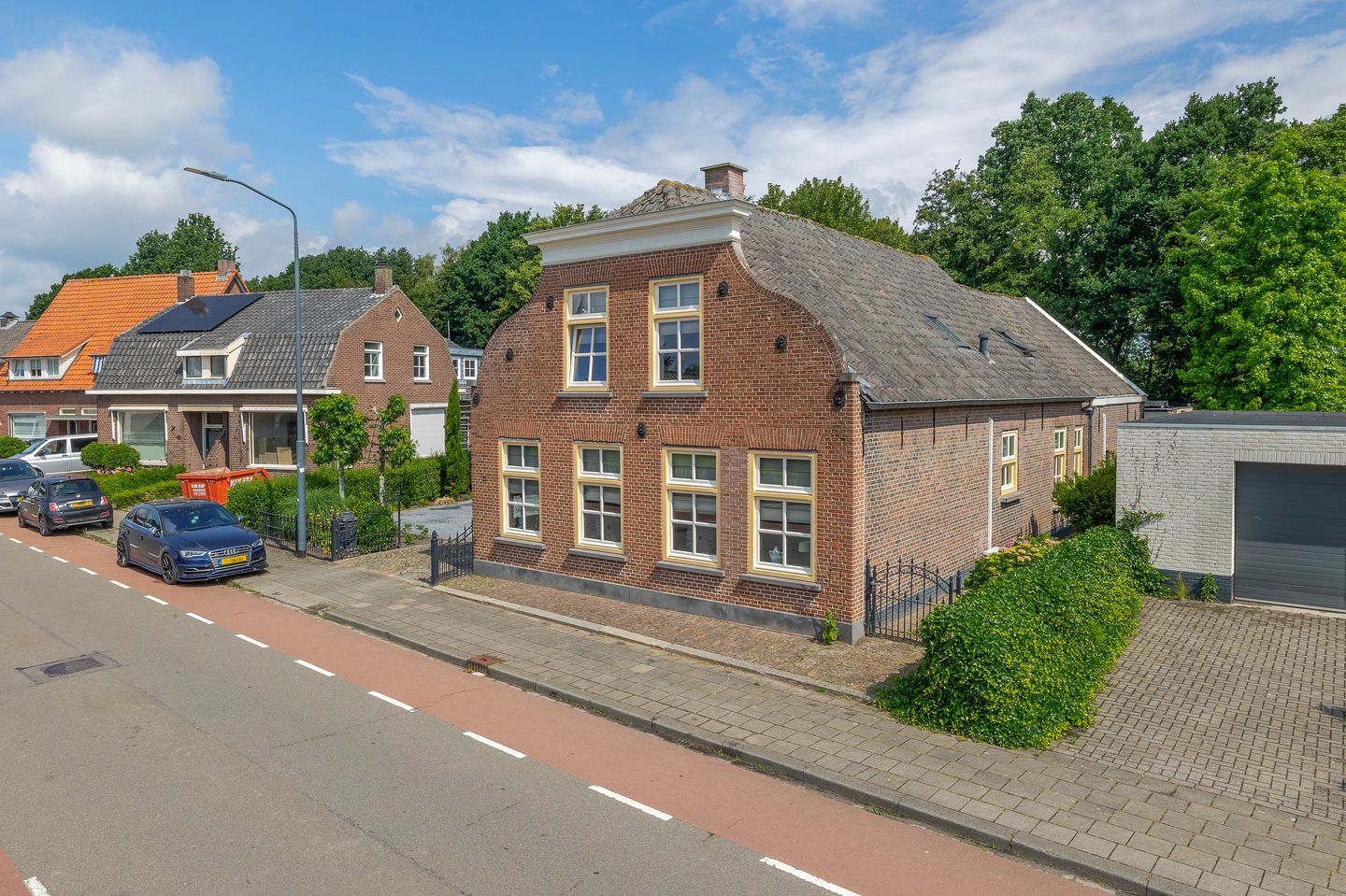 Photo 5 of Heistraat 38