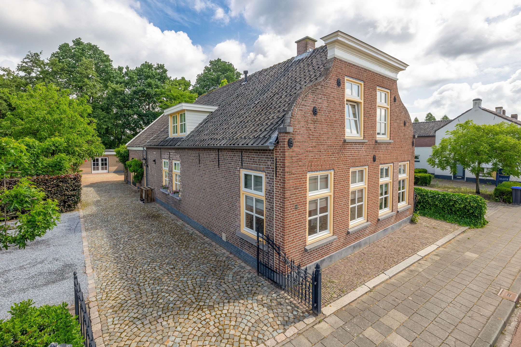 Heistraat 38 