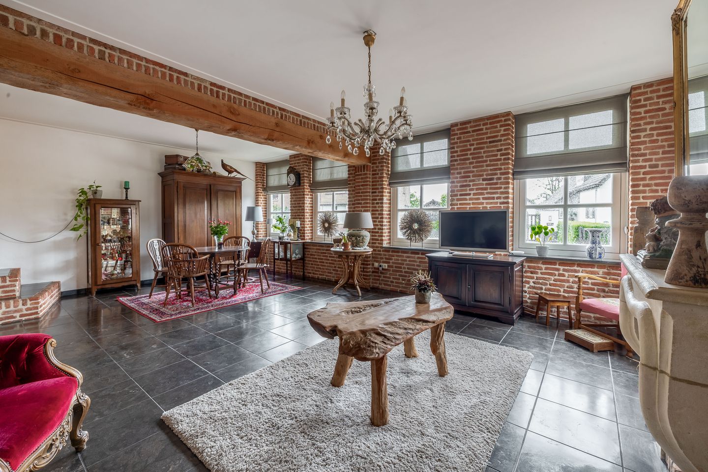 Photo 20 of Heistraat 38
