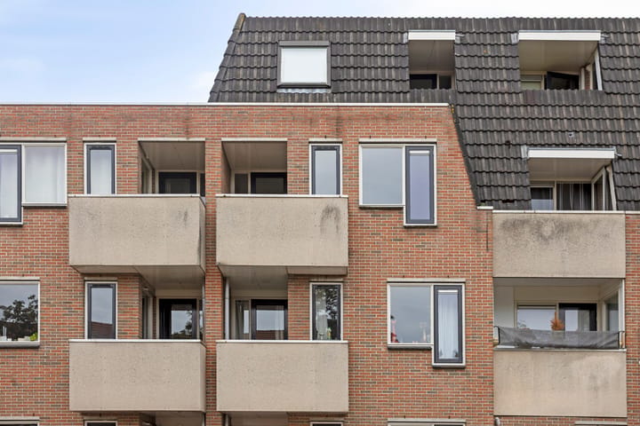 Appartement te koop: Zeven Bosjes 79, Almelo