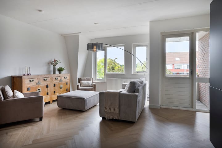 Appartement te koop: Zeven Bosjes 79, Almelo