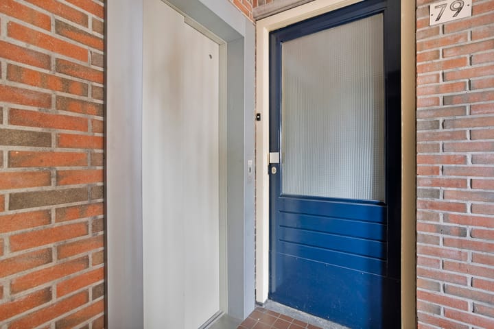 Appartement te koop: Zeven Bosjes 79, Almelo