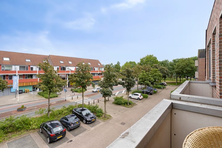 Appartement te koop: Zeven Bosjes 79, Almelo
