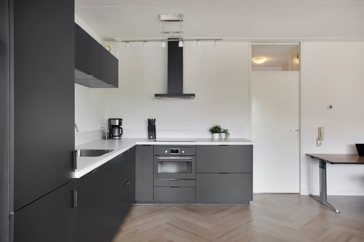 Appartement te koop: Zeven Bosjes 79, Almelo
