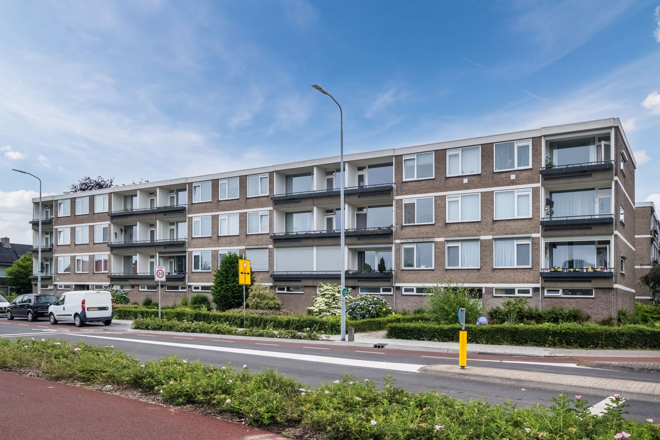 Foto 6 van Generaal Pattonlaan 25