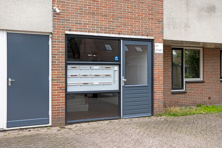 Appartement te koop: Zeven Bosjes 79, Almelo