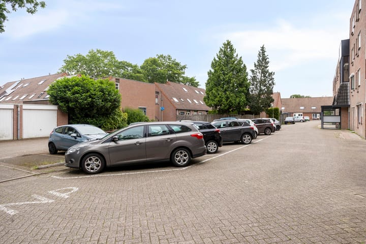 Appartement te koop: Zeven Bosjes 79, Almelo