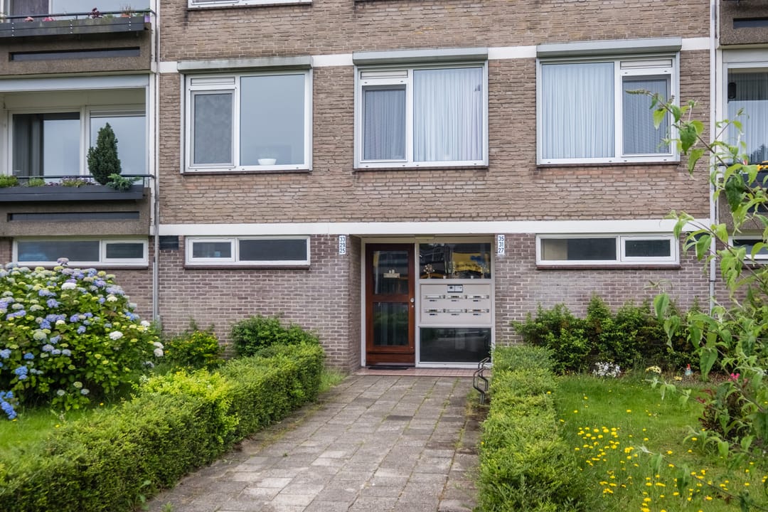Foto 7 van Generaal Pattonlaan 25