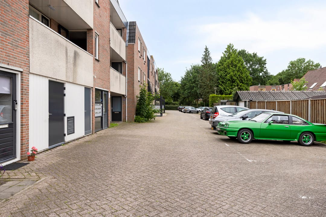 Foto 7 van Zeven Bosjes 79