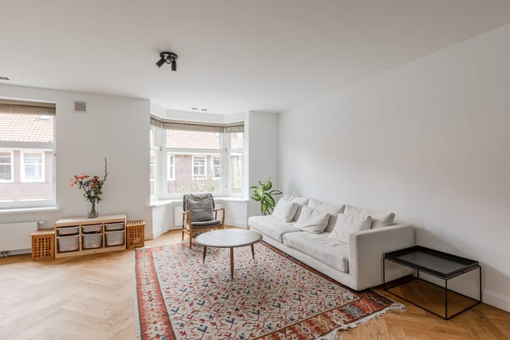 Photo 3 of Piet Gijzenbrugstraat 18-2