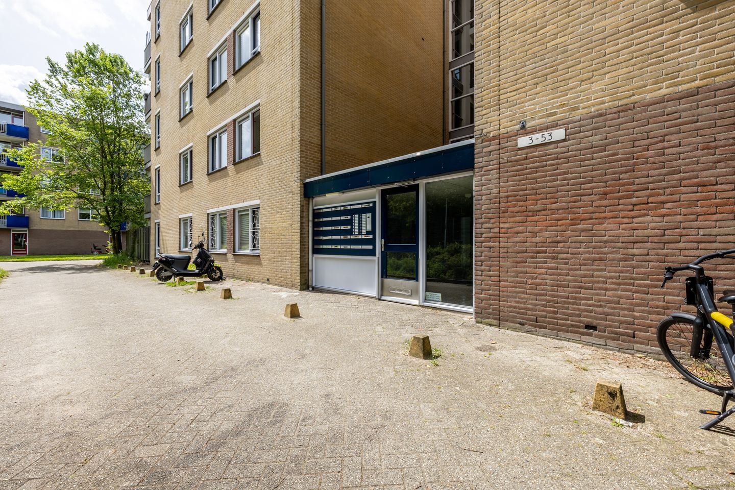 Foto 5 van Reizigersweg 49
