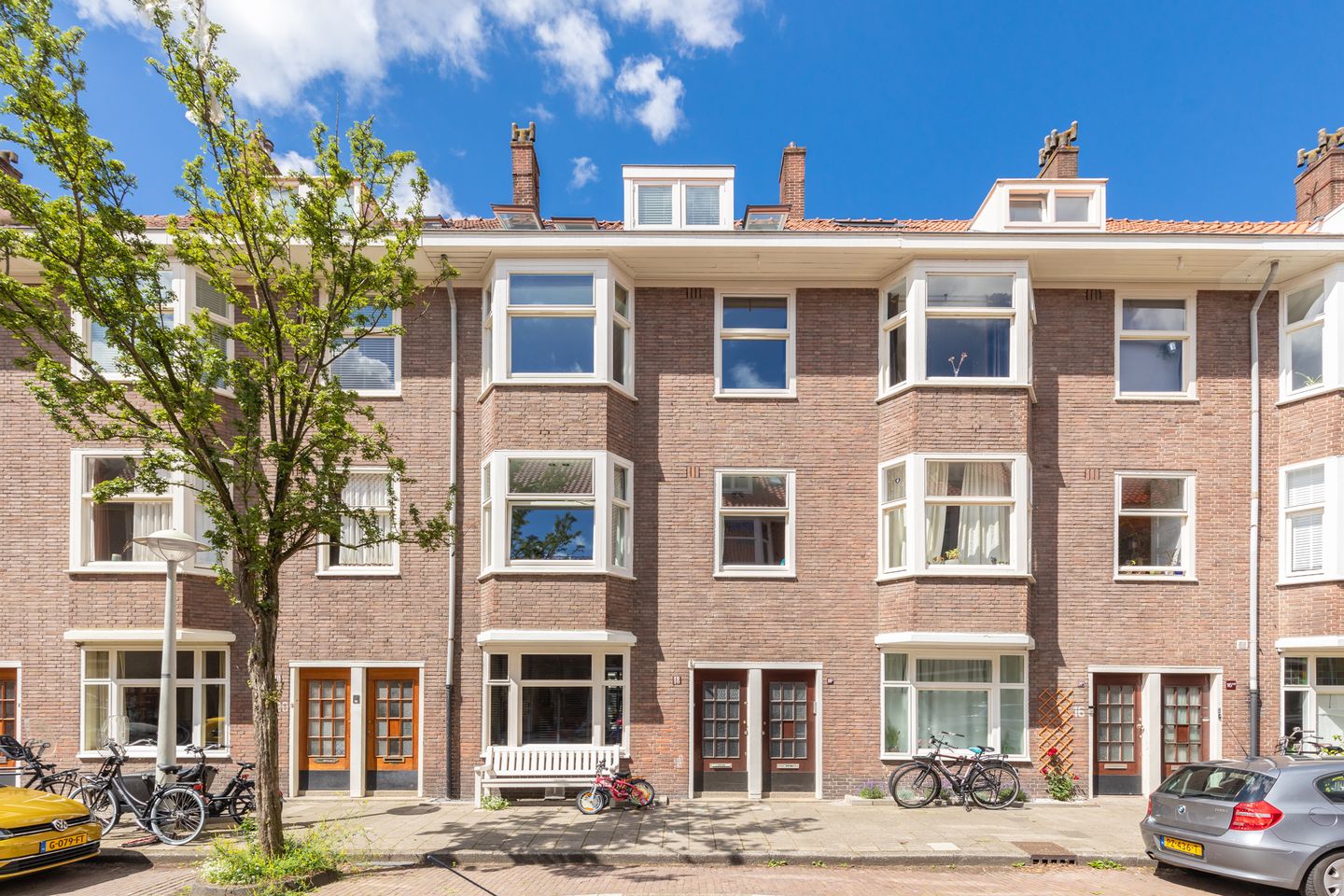Photo 1 of Piet Gijzenbrugstraat 18-2
